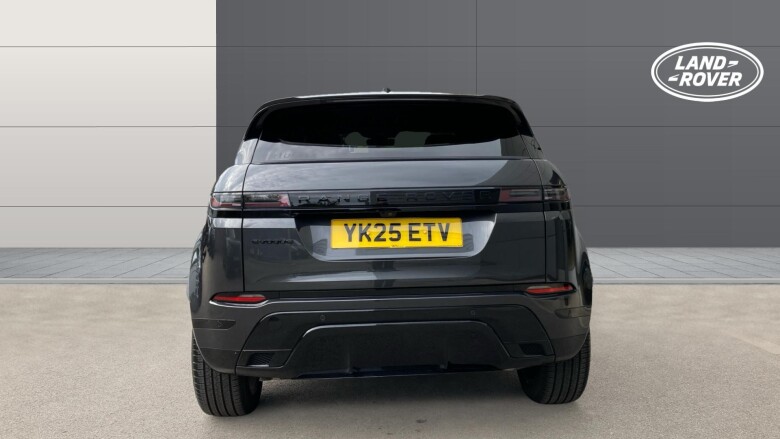 Land Rover Range Rover Evoque 2.0 D200 Dynamic SE 5dr Auto Diesel Hatchback